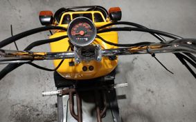 HONDA ZUMAR AF58