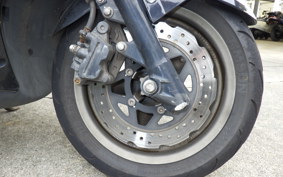 YAMAHA CYGNUS 125 XSR 2 SE44J