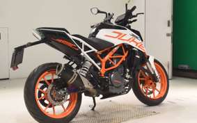 KTM 390 DUKE 2021