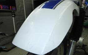 YAMAHA SEROW 225 Gen.3 DG08J