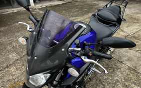 YAMAHA MT-03 2020 RH13J