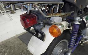 HONDA MONKEY 2023 AB27