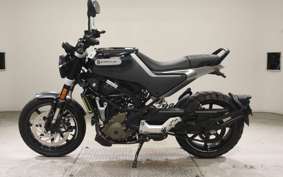 HUSQVARNA SVARTPILEN 250