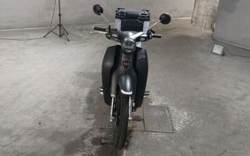 HONDA  SUPER CUB C125 JA71