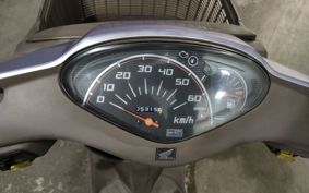 HONDA DIO CHESTER AF68