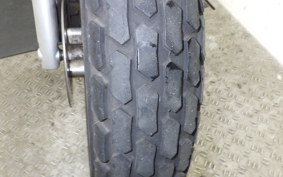 SUZUKI VANVAN 200 NH41A