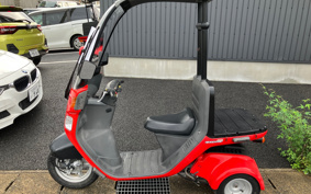 HONDA GYRO TA03