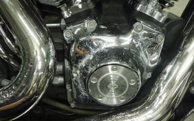 HARLEY FLSTF 1450 1999