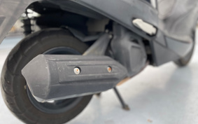 HONDA LEAD 125 JF45