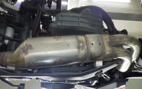 HONDA NX400 2025 NC65