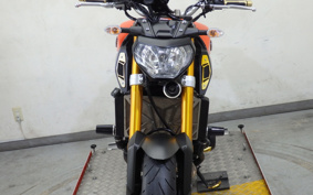 YAMAHA MT-09 2015 RN34J