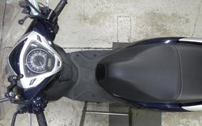 HONDA LEAD 125 JK12