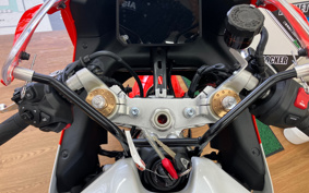 YAMAHA XSR900 GP 2024 RN96J