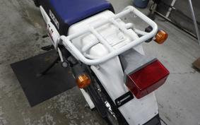 SUZUKI DJEBEL 200 (DR200SE) 2009 SH42A