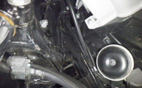 HONDA FORZA 250 2021 MF15