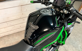 KAWASAKI NINJA H2 2020 ZRT00K