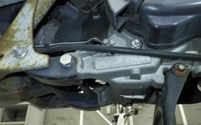SUZUKI LET's 4 CA45A