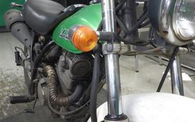SUZUKI VANVAN 200 NH41A