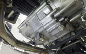 HONDA C90 SUPER CUB E 2023 HA02