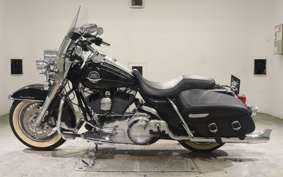 HARLEY FLHRC 1580 2008