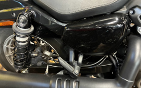 HARLEY RH975S NIGHT STAR 2023 ZF1