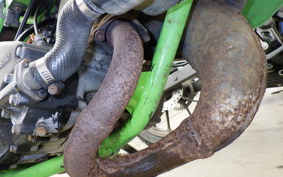 KAWASAKI KSR-2 MX080B