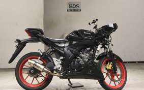 SUZUKI GSX-R125 DL33B