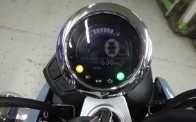 HONDA MONKEY 125 2026 JB05