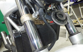 HONDA VTR 250 Gen. 2 2014 MC33