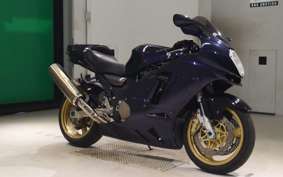 KAWASAKI ZX 1200 NINJA R 2002