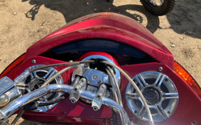YAMAHA MAXAM 250 SG21J