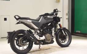 HUSQVARNA SVARTPILEN 401 2021