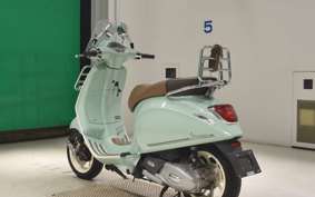 VESPA PRIMAVERA 150 2004