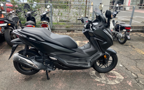 HONDA FORZA 250 MF13