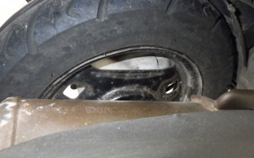 SUZUKI LET's 4 CA41A