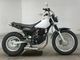 Фото Yamaha TW225 с японского аукциона