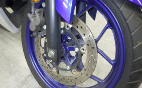YAMAHA YZF-R25 2013 RG10J