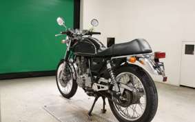 HONDA GB250 CLUBMAN Gen.5 2002 MC10