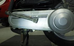 HONDA CAREN AB04