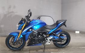 SUZUKI GSX-S1000 2018 GT79A