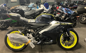 YAMAHA FZ-X RG73