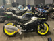 Фото Yamaha FZ-X с японского аукциона
