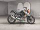 Фото KTM 125 DUKE с японского аукциона