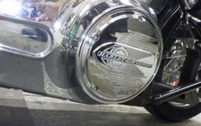 HARLEY FLSTC 1580 2010