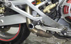 DUCATI MONSTER S4 2002