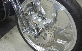 HARLEY FXSTS 1340 1992