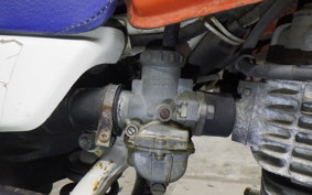 HONDA XLR80R 2026 HD10