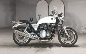 HONDA CB1100 2013 SC65