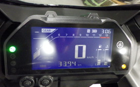 YAMAHA YZF R-3 2025 RH25J