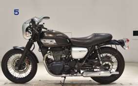 KAWASAKI W800 CAFE 2020 EJ800B